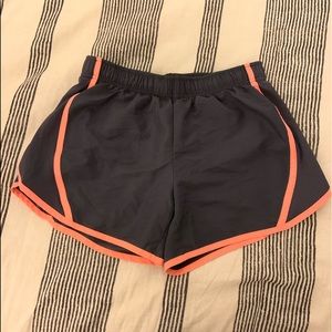 altheltic shorts